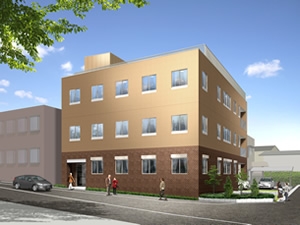 グループホーム