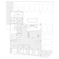 1階　小規模多機能施設